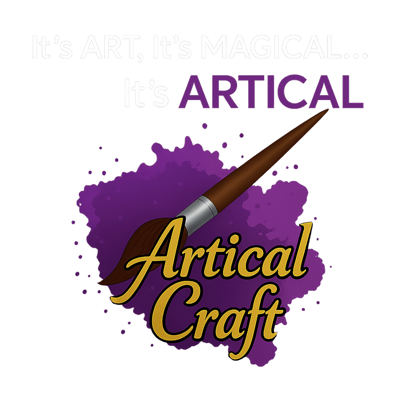 Artical Craft - Handmade Products Marketplace